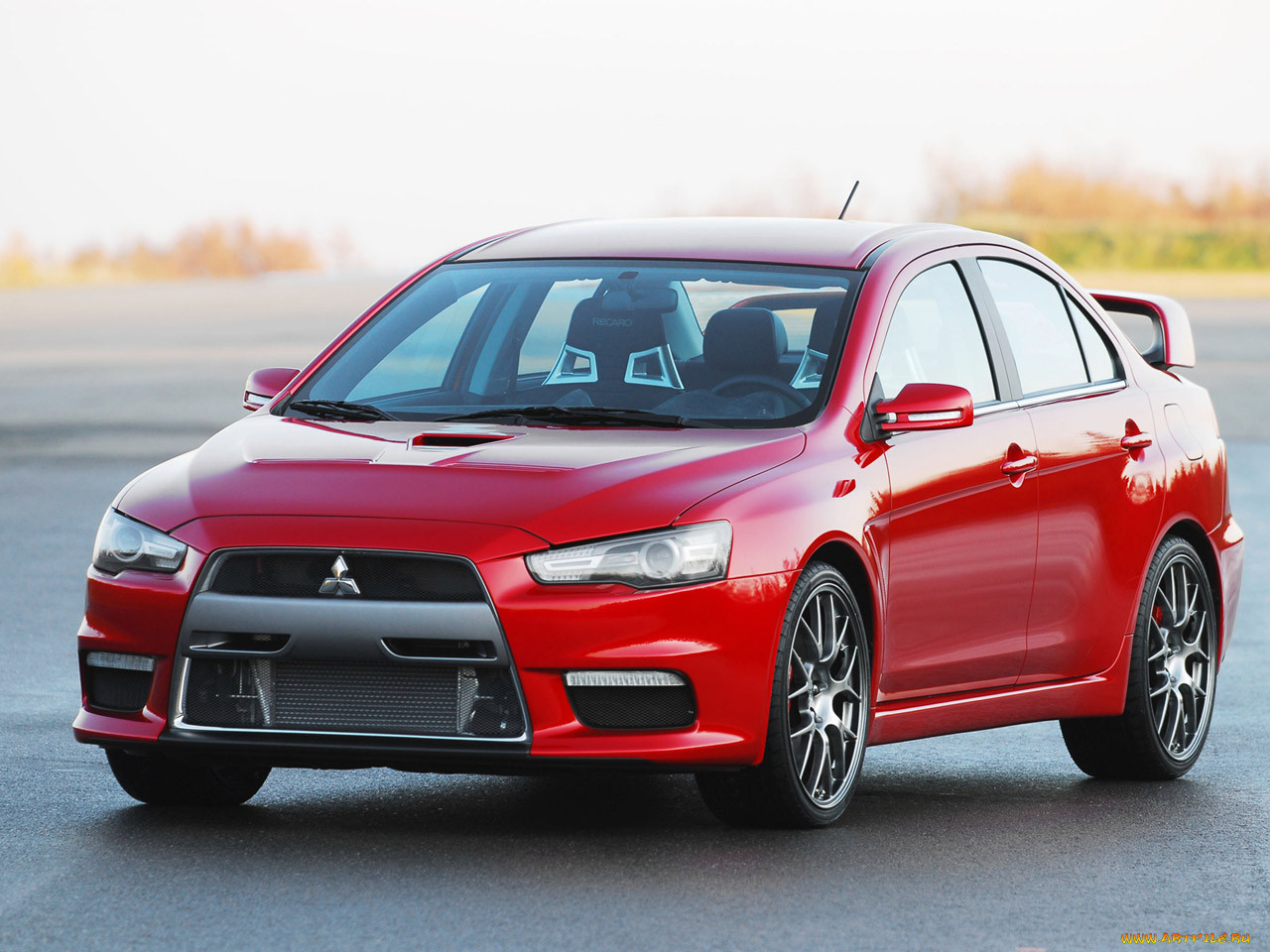 , mitsubishi
